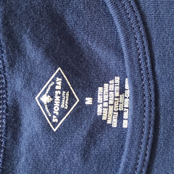 Long Sleeve Shirt - Picture 2 of 4